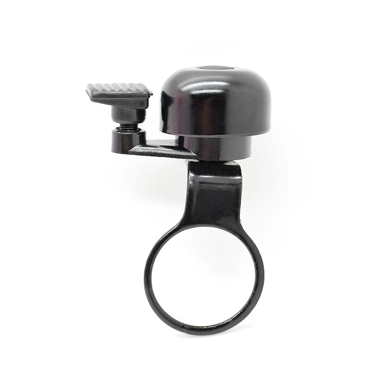 Messingschlager Sonnette Vélo Pour Montage Sur Jeu De Direction – Image 2