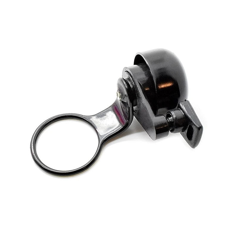 Messingschlager Sonnette Vélo Pour Montage Sur Jeu De Direction – Image 3