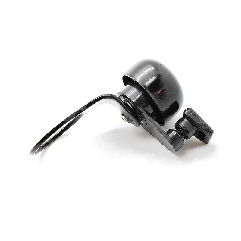 Messingschlager Sonnette Vélo Pour Montage Sur Jeu De Direction – Image 4