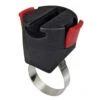 KLICKFIX Support Câble Antivol Vélo