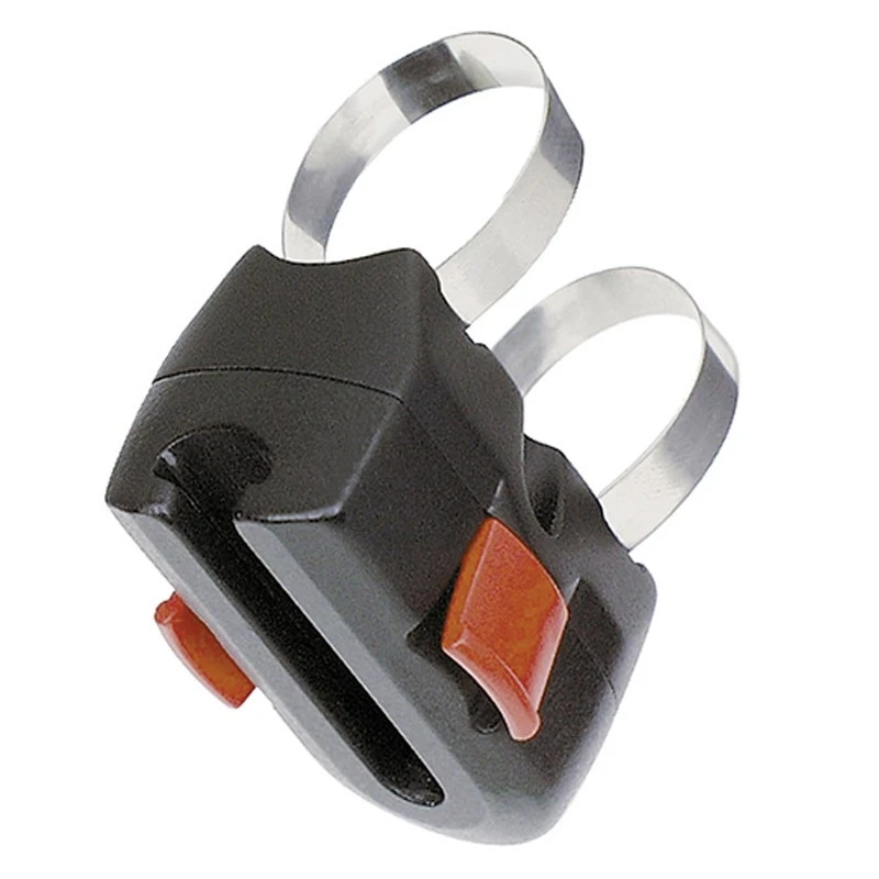 KLICKFIX Support D'antivols En U Pour Cadres