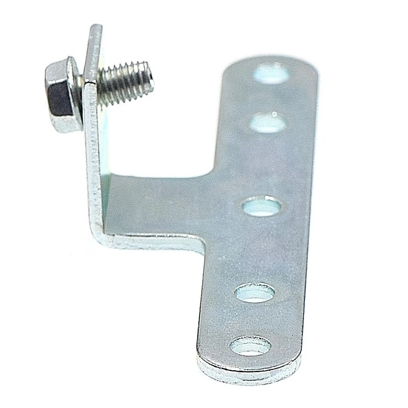 Point Support De Feu Arrière Sur Porte Bagage De Vélo – Image 2