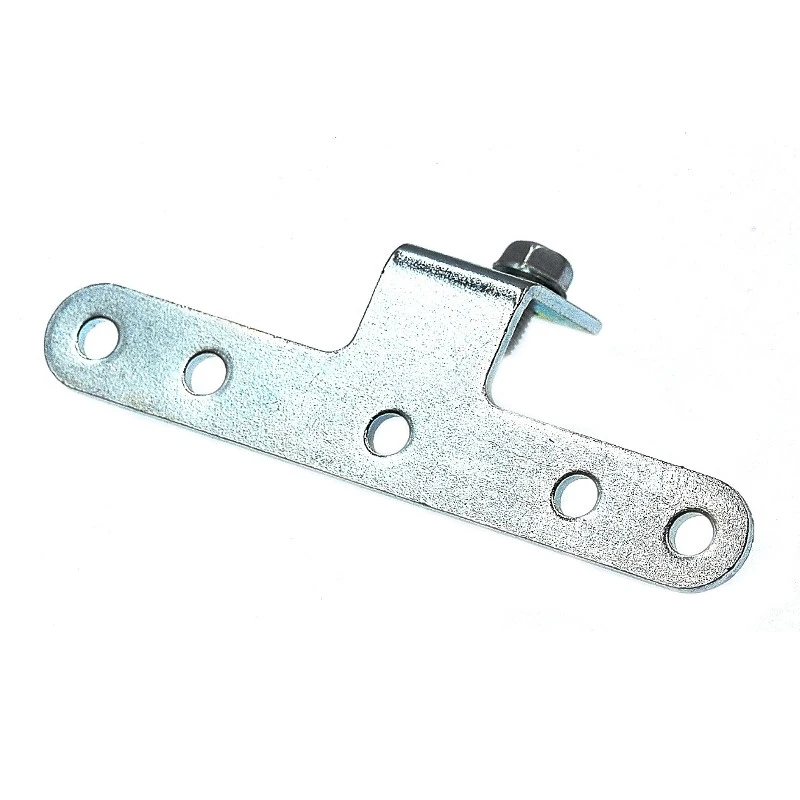 Point Support De Feu Arrière Sur Porte Bagage De Vélo – Image 3