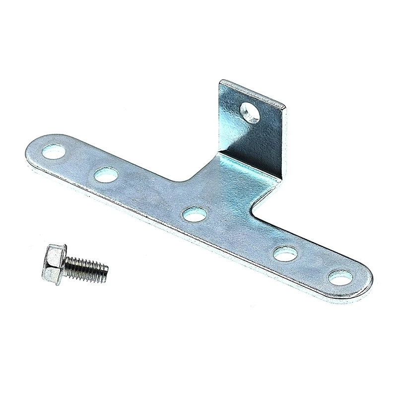 Point Support De Feu Arrière Sur Porte Bagage De Vélo – Image 4