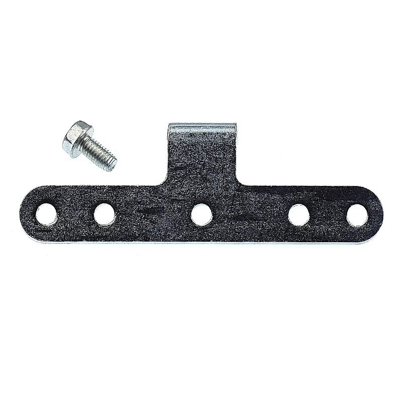 Point Support De Feu Arrière Sur Porte Bagage De Vélo