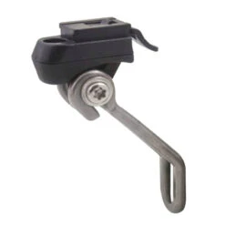 Support De Phare Avant Spanninga BR140, Fixation Sur Fourche