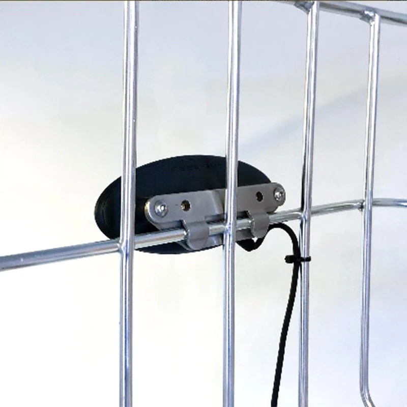 Supports éclairage Reelight Nova Pour Panier Sur Porte-bagages Vélo – Image 2