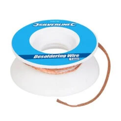 Silverline Tresse à Dessouder