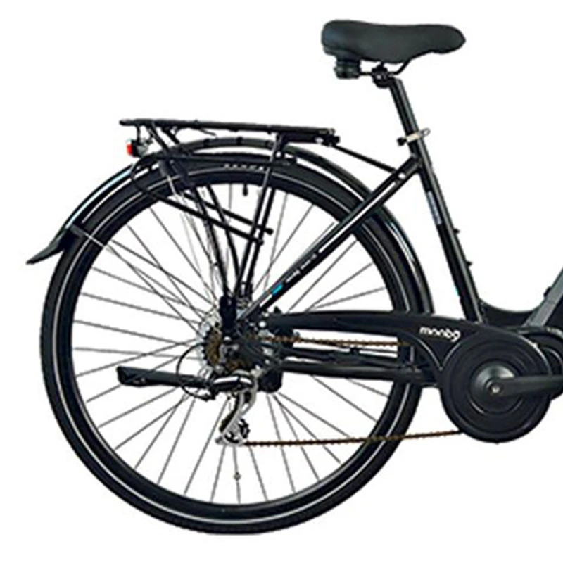 Vélo Electrique Esperia T275 Moteur Central Bafang Max Drive 7 Speed 36V 14Ah – Image 5